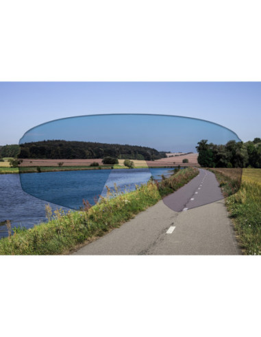 Lunettes FORCE ELECTRA BLANC