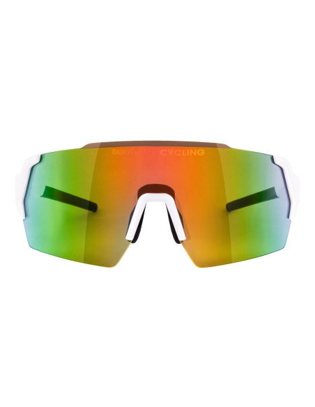 Lunettes FORCE ELECTRA BLANC