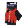 Gloves kid FORCE KIDS RED