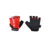 Gloves kid FORCE KIDS RED