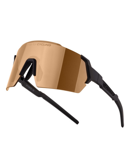 Lunettes FORCE ELECTRA NOIR