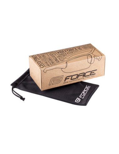 Sunglasses FORCE ELECTRA BLACK