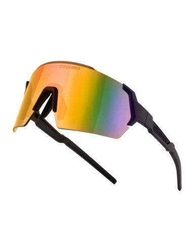 Sunglasses FORCE ELECTRA BLACK