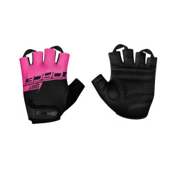 Guantes FORCE SPORT ROSA