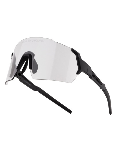 Lunettes FORCE ELECTRA NOIR