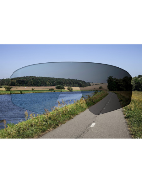 Lunettes FORCE ELECTRA NOIR