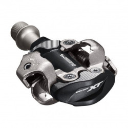 Pedais Shimano XT EPDM8100