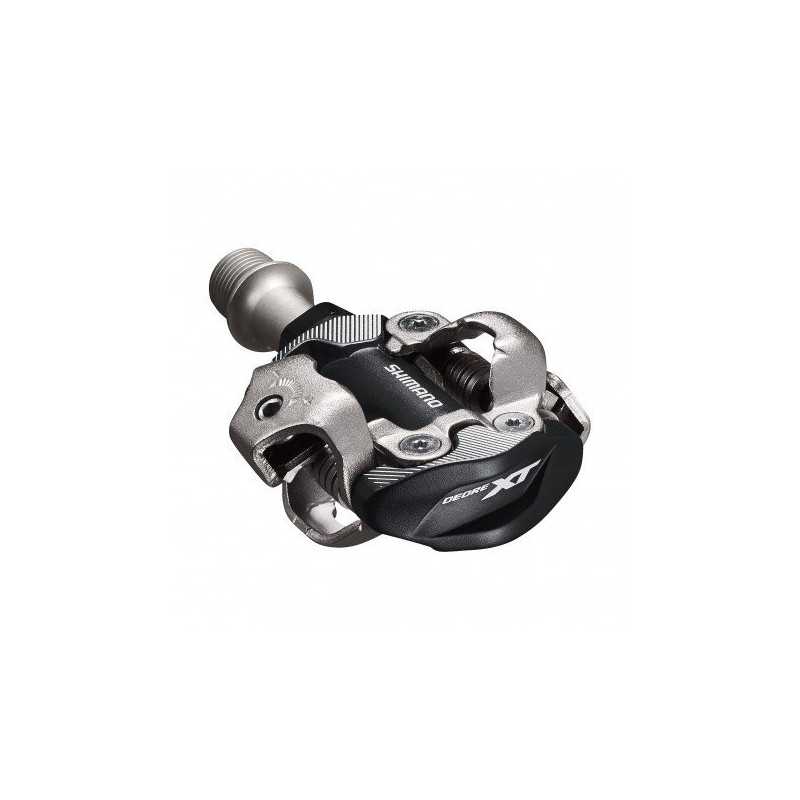 Pedals Shimano XT EPDM8100