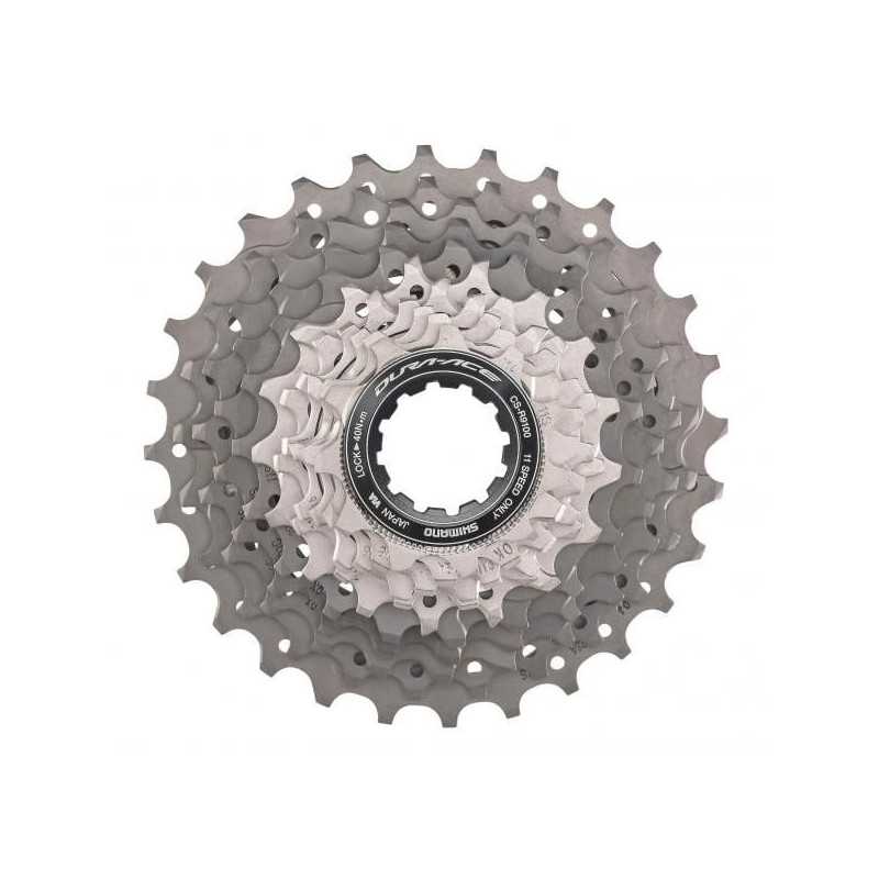 CASSETE DURA ACE 11V 11-30D ICSR910011130