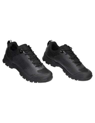 Sapato FORCE HILL PRETO