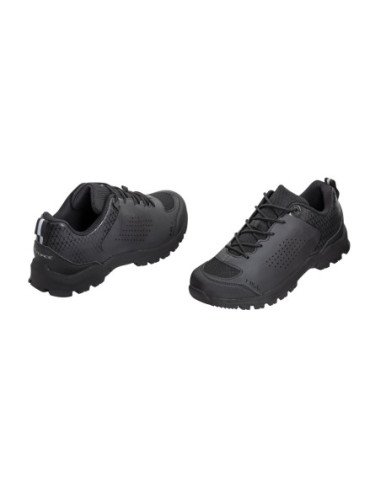 Zapatillas FORCE HILL NEGRO