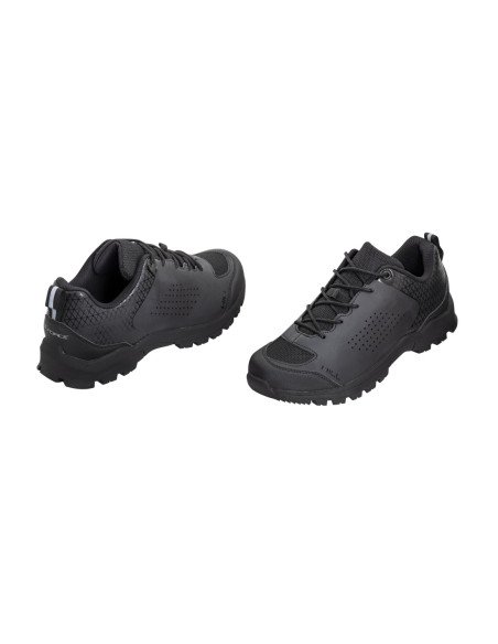 Zapatillas FORCE HILL NEGRO