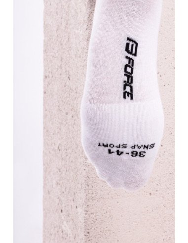 Meias FORCE SNAP SPORT