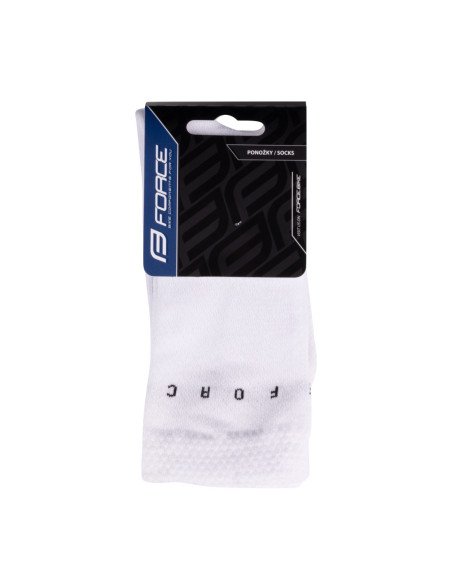 Meias FORCE SNAP SPORT