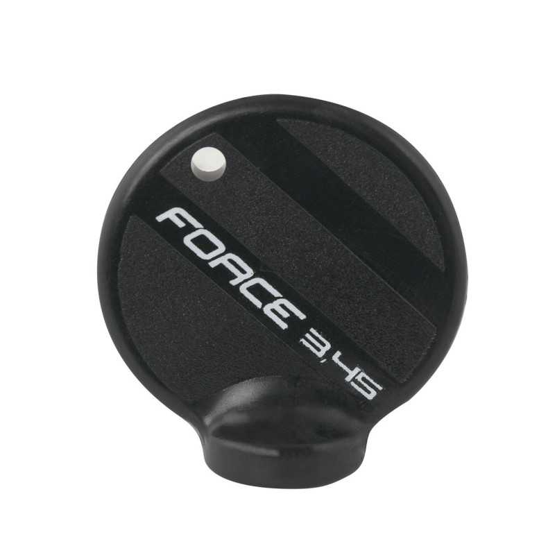 Outil radio 3,45 mm