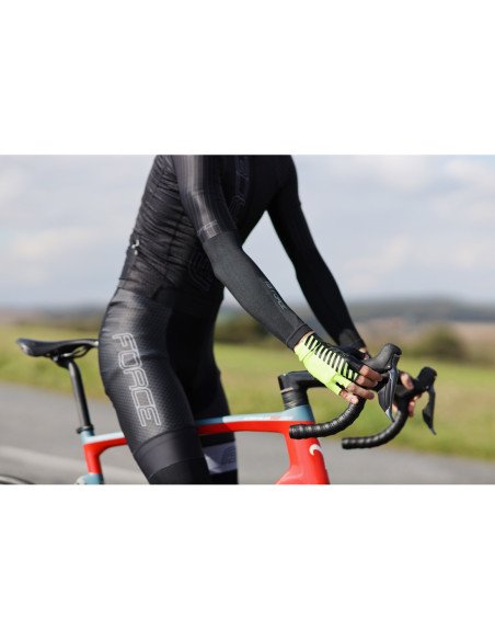 Chauffe-bras FORCE BREEZE tricoté