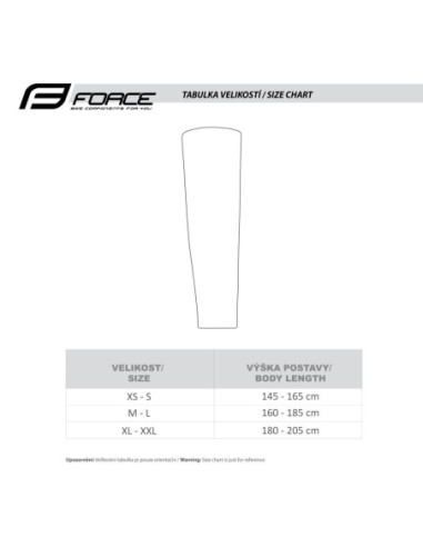 Calentadores de brazos FORCE BREEZE de punto