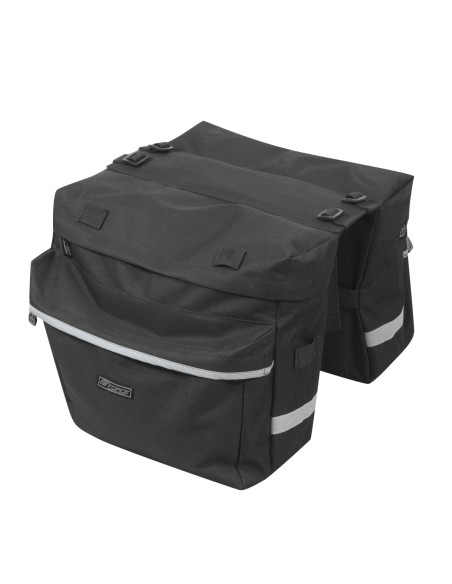 Alforge FORCE DOUBLE 2x10L