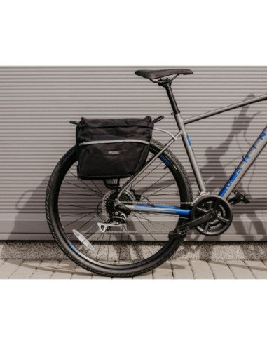 Alforge FORCE DOUBLE 2x10L