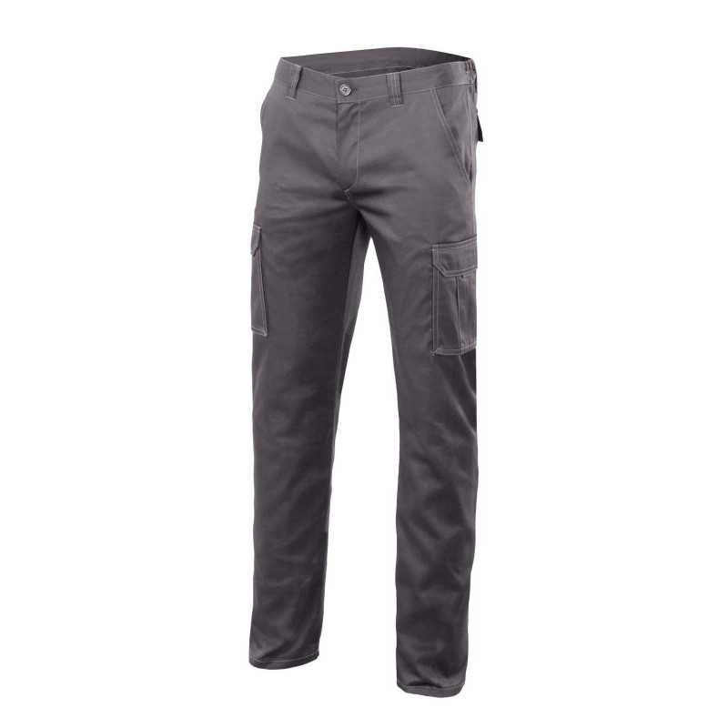 Velilla 103002S STRETCH GRAY