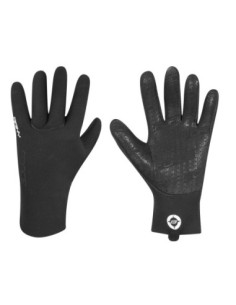 Luvas FORCE RAINY Preto