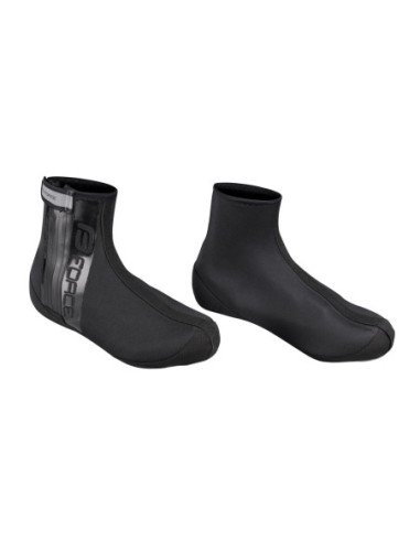  Capas para Sapatos FORCE NEOPRENE ESTRADA preto