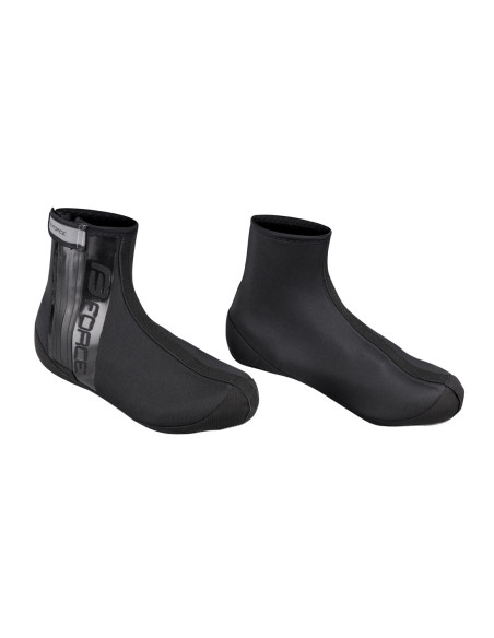  Capas para Sapatos FORCE NEOPRENE ESTRADA preto
