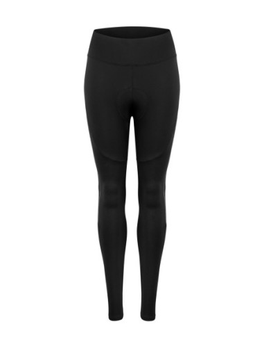 Trousers FORCE RIDGE LADY black-grey