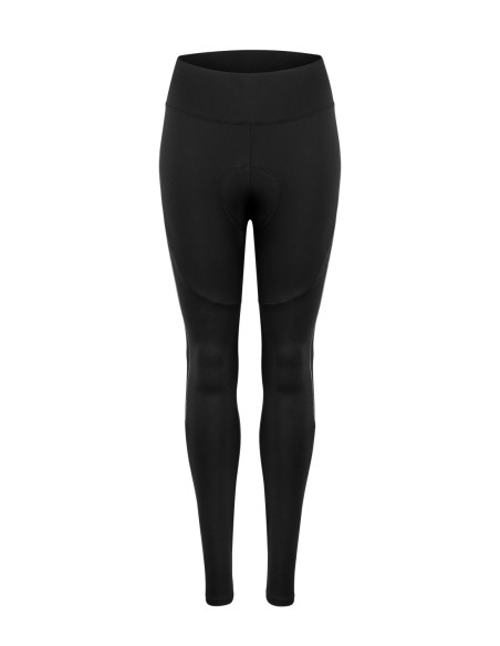 Trousers FORCE RIDGE LADY black-grey