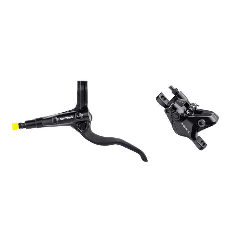 Frenos PAR Shimano MT4102 EMT4102