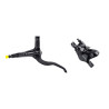 Frenos PAR Shimano MT4102 EMT4102