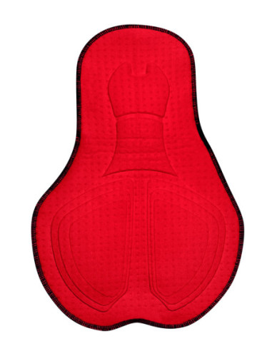 Pantalons FORCE RIDGE LADY noir-gris