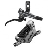 Brakes PAIR Shimano XTR M9120