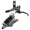 Travões PAR Shimano XTR M9120