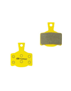 Pastilhas de Travão FORCE MAGURA MT 2
