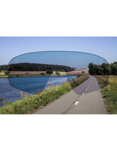  Lentes de substituição FORCE ELECTRA