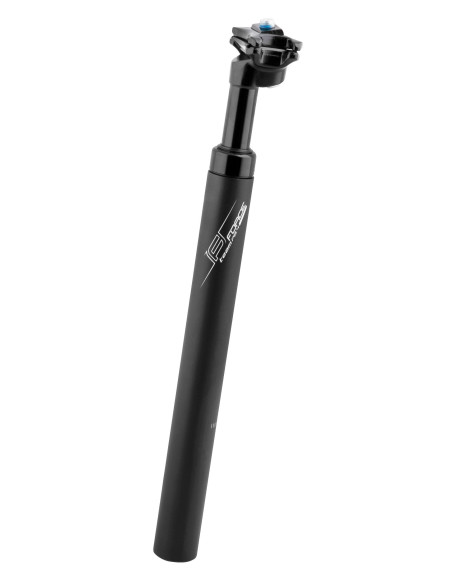  Espigão de Selim FORCE TEAM P8.4 susp.