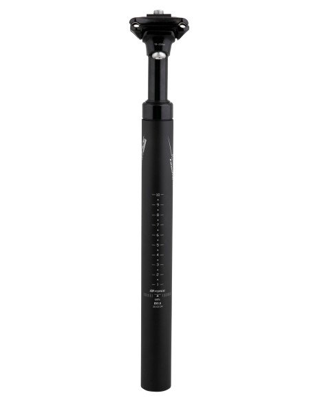 Espigão de Selim FORCE TEAM P8.4 susp. 