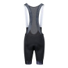 Pantalones Cortos FORCE F STRIPE NEGRO
