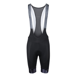 Pantalones Cortos FORCE F STRIPE NEGRO