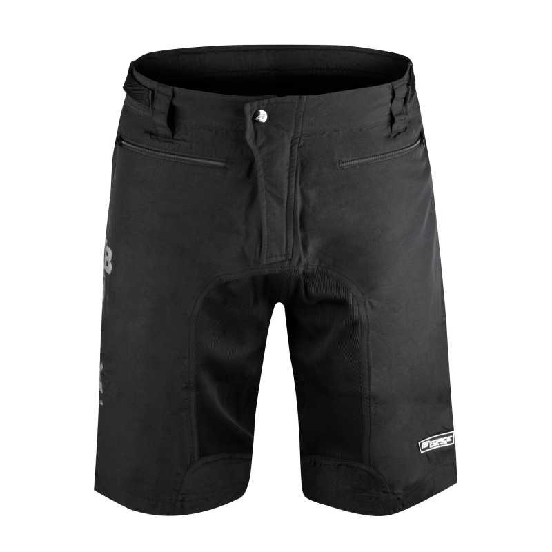 Shorts FORCE F MTB-11