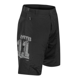 Shorts FORCE F MTB-11