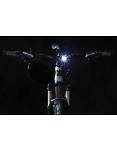  Luzes FORCE POINT USB