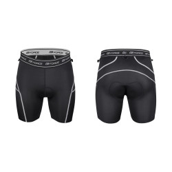 Shorts FORCE F MTB-11