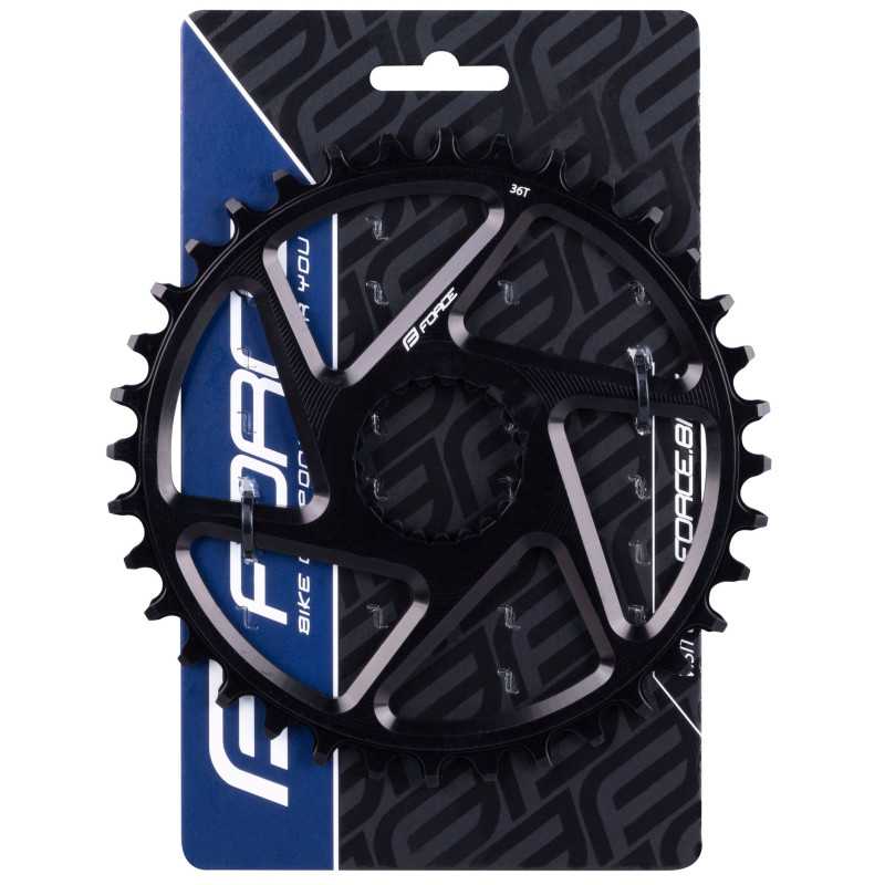 Prato Force NW 30T - Shimano