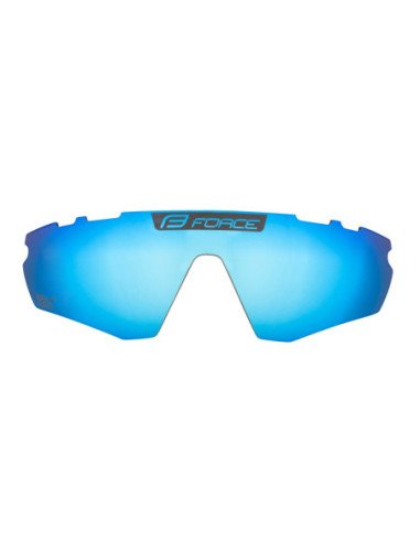 Lentes Óculos Force ENIGMA Azul polarizado