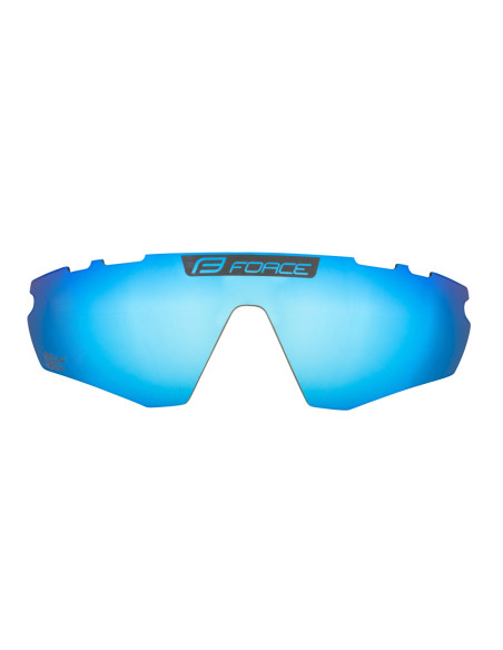 Lentes Óculos Force ENIGMA Azul polarizado