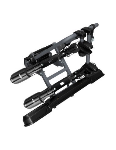  PERUZZO PURE INSTINCT para bola de reboque para 2 bicicletas