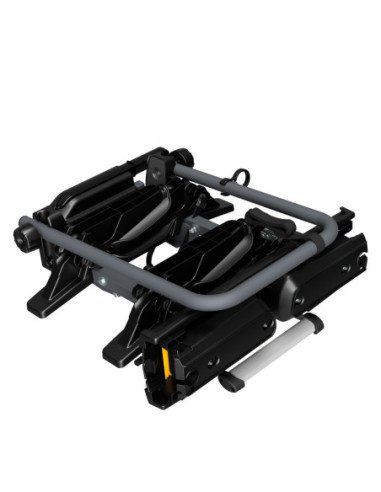  PERUZZO PURE INSTINCT para bola de reboque para 2 bicicletas