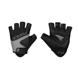 Gloves Force Gel Rab 2 BLACK